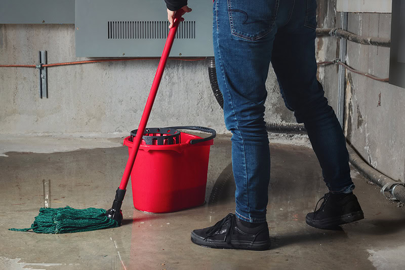 What Happens When Your Basement Sump Pump Fails?