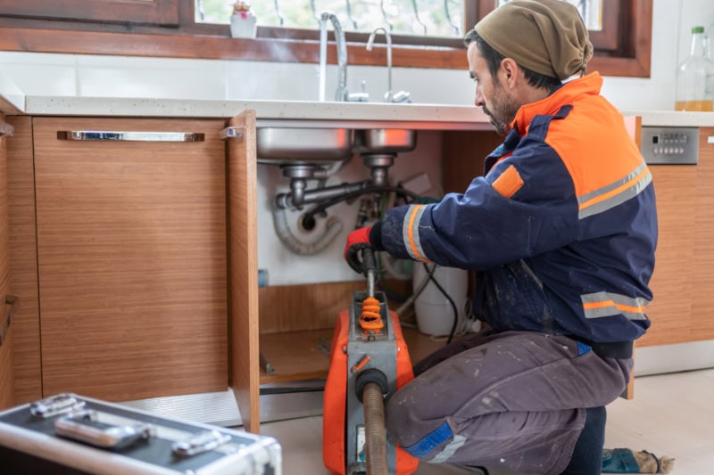 What Is a Plumbing Inspection?