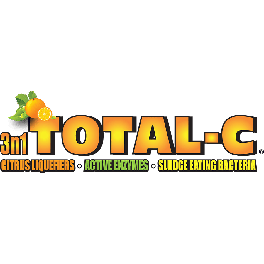 Total-C logo.